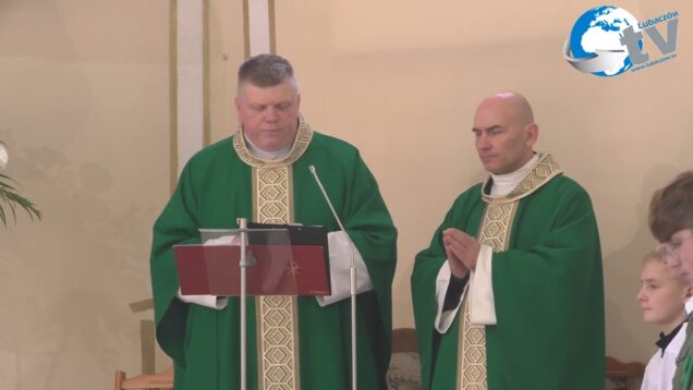 Odsłonięcie tablicy poświęconej pamięci Polaków pomordowanych we wsi Ulicko – Seredkiewicz cz 1