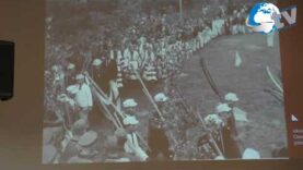 Odsłonięcie tablicy poświęconej pamięci Polaków pomordowanych we wsi Ulicko – Seredkiewicz cz 3