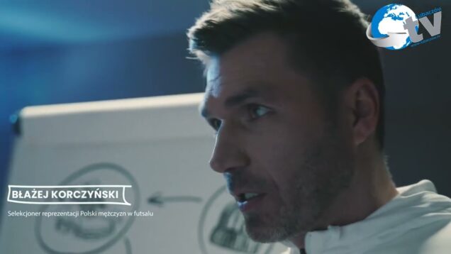 Reprezentacje Polski w piłce nożnej przygotowują Szlachetną Paczkę