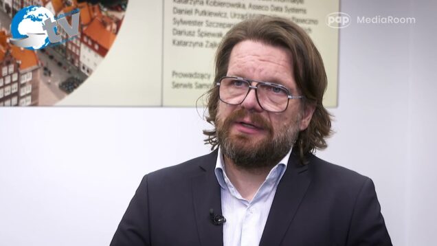 Poczta Polska jest przygotowana do startu e Doręczeń