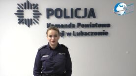 Policyjne podsumowanie miesiąca października w powiecie
