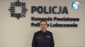 Policyjne podsumowanie miesiąca listopada w powiecie