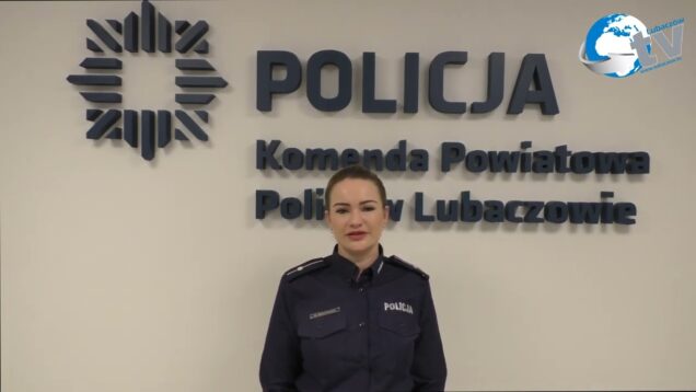 Policyjne podsumowanie miesiąca listopada w powiecie