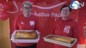 Przygotowania do Weekendu Cudów Szlachetnej Paczki 2024 w Lubaczowie