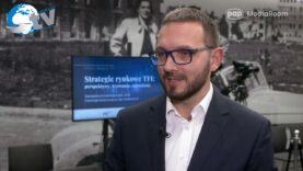 Przyszły rok powinien być dla inwestorów równie dobry jak 2024