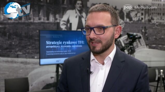 Przyszły rok powinien być dla inwestorów równie dobry jak 2024