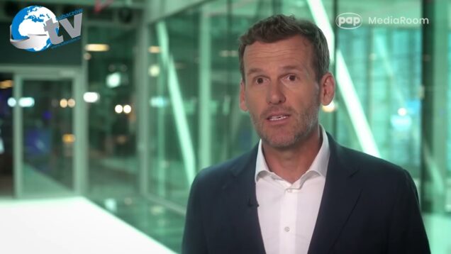 Spacery z Mateuszem Kusznierewiczem