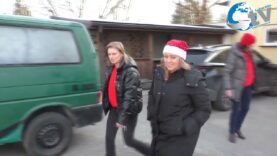 Weekend Cudów Szlachetnej Paczki 2024 w Lubaczowie