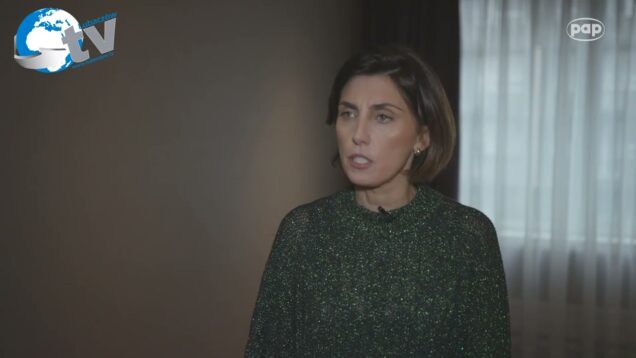 Za dwa lata ruszamy z produkcją energii z morskiej farmy wiatrowej