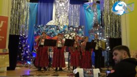 33 Finał WOŚP w Cieszanowie cz 1