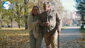 Lekarz każdej specjalizacji powinien być także geriatrą