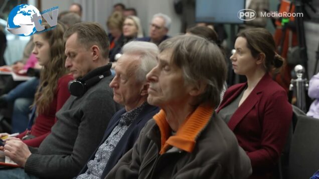 Mimo kryzysu polskie firmy transportowe przewożą 20 procent towarów w Europie cz 2