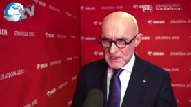 Nawet 380 mld zł na inwestycje w gaz