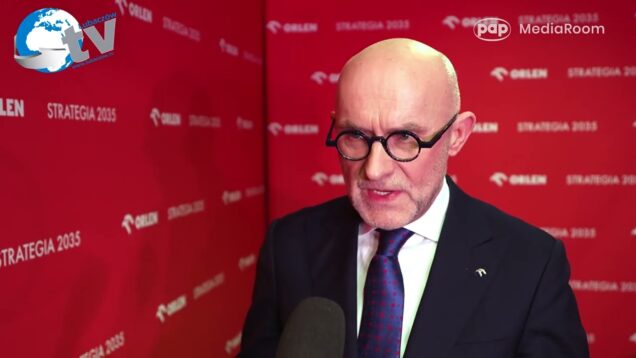 Nawet 380 mld zł na inwestycje w gaz