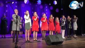 Opłatek Pszczelarski w Lubaczowie cz 2