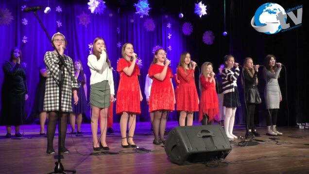 Opłatek Pszczelarski w Lubaczowie cz 2