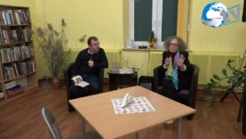 Ora Regev Heumann – Spotkanie z autorką książki