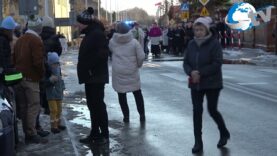 Orszak Trzech Króli w Cieszanowie 2025