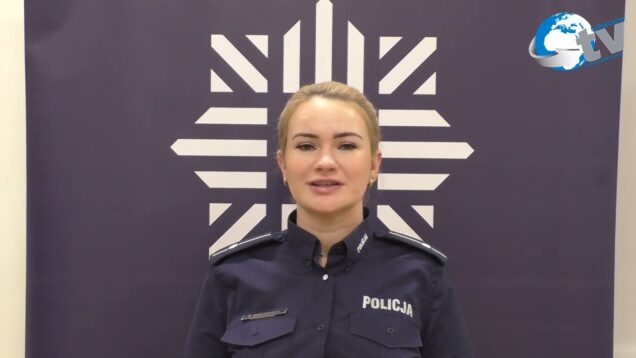 Policyjne podsumowanie miesiąca grudnia w powiecie