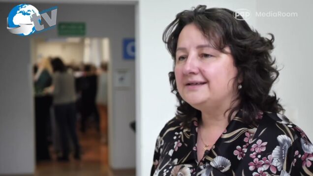 Poprawiamy standardy opieki okołoporodowej.