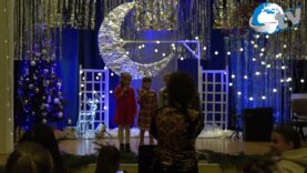 Wieczór Kolęd w Cieszanowie cz 1