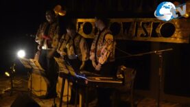 WOŚP w Gorajcu cz 1