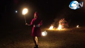 WOŚP w Gorajcu cz. 2