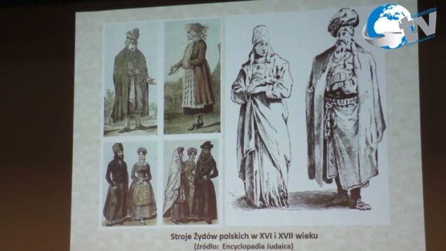 XVII Obchody Dnia Pamięci Holokaustu cz 2