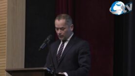 XVII Obchody Dnia Pamięci Holokaustu cz. 1