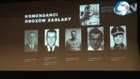 XVII Obchody Dnia Pamięci Holokaustu cz 3