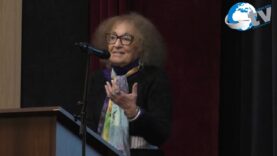 XVII Obchody Dnia Pamięci Holokaustu cz 6