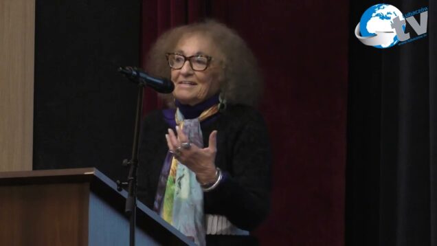 XVII Obchody Dnia Pamięci Holokaustu cz 6