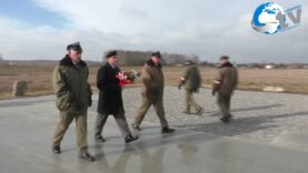 XVII Obchody Dnia Pamięci Holokaustu cz 7