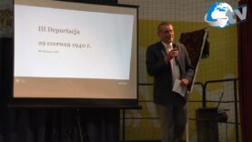 85 rocznica deportacji Polaków na Sybir cz. 5