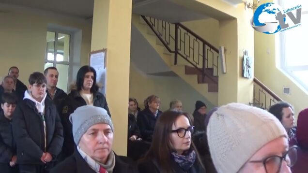 85 rocznica deportacji Polaków na Sybir cz 1