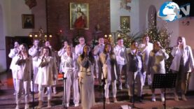 Koncert kolęd i pastorałek w Dąbkowie gm. Lubaczów cz. 3