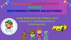 Miejskie Przedszkole Nr 3 „Wesoła Trójeczka” w Lubaczowie – dobry start Twojego dziecka!