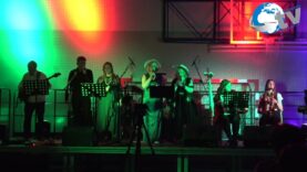 Dzień Kobiet i Mężczyzn w Cieszanowie cz 2