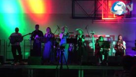 Dzień Kobiet i Mężczyzn w Cieszanowie cz 1