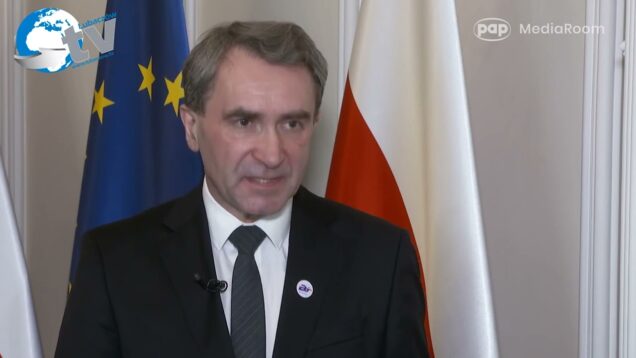 Fałszywe leki i terapie z internetu są zagrożeniem dla bezpieczeństwa pacjentów