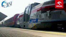 Jak Łukasiewicz wierzył w naftę, tak my powinniśmy zacząć wierzyć w potencjał wodoru