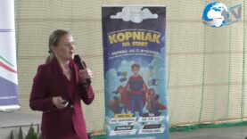 Młodzi Przedsiębiorcy w Lubaczowie cz 2