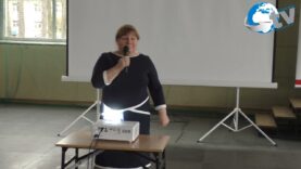 Młodzi Przedsiębiorcy w Lubaczowie cz 1