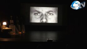 Pamięci Żołnierzom Wyklętym spektakl w Lubaczowie cz 2