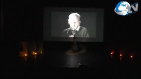 Pamięci Żołnierzom Wyklętym spektakl w Lubaczowie cz 3