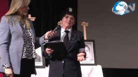 Pamięci Żołnierzom Wyklętym spektakl w Lubaczowie cz 4