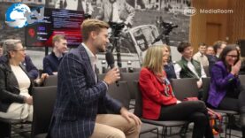 Polska gospodarka przeżywa obecnie swój złoty wiek