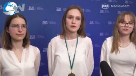 35 tys uczniów w tegorocznej edycji Olimpiady ZUS