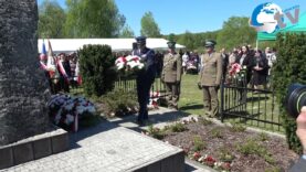 81 rocznica pacyfikacji wsi Rudka przez bandy UPA cz 2