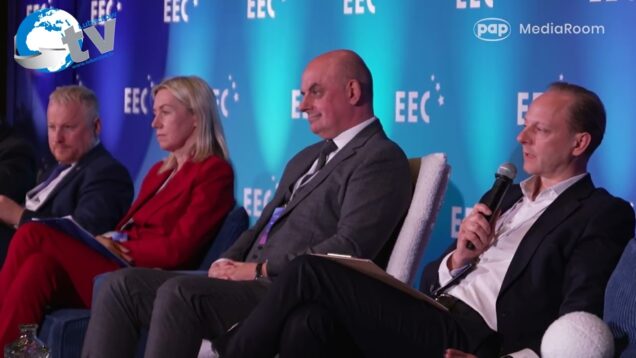 Banki mają kapitał i są gotowe do finansowania wzrostu polskiej gospodarki